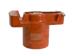 brazo giratorio. Porsche 924 Turbo 1981>> - 93160290600, 1234332309 - EVL085