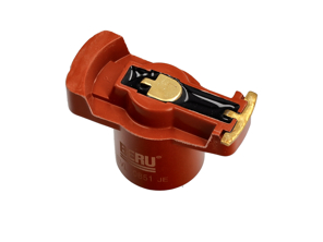 Rotor arm. Porsche 924 Turbo 1981>> - 93160290600, 1234332309 - EVL085