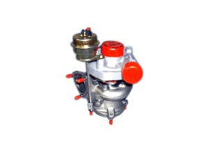Turbocompresseur Stage I pour Porsche 996 GT2