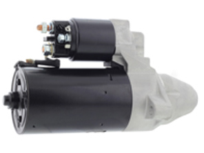 Anlasser. Porsche 958 Cayenne / 95B Macan - 94860421402, 94860421401, 94860421400 - AEX1193