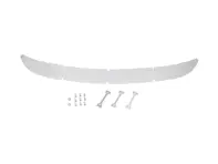 Parachoques Delantero GT3 Smile Kit Malla Metálica. Porsche 997 GT3 - E90, gt3