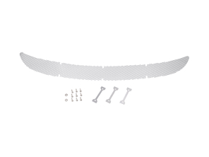 Front Bumper GT3 Smile Wire Mesh Kit. Porsche 997 GT3 - E90, gt3