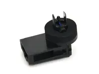Sensore di temperatura di uscita del ventilatore dell'aria condizionata. Porsche 996 / 997 / Boxster / Cayman - 99657392700