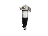 Jambe de force de suspension pneumatique arrière. Porsche 955/957 Cayenne 2002-2010 - 95533303342, 95533303343, 95533303344, 95533303320, 95533303321, 9553330332, 95533303442, 95533303443, 95533303444, 95533303420, 95533303421, 95533304322 - 58297, 76045