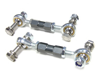 Verstelbare droplinks achter Set van 2. Porsche 993 - 99333307380, 99333307301, 99333307303, 99333307383, 99333307302, 99333307304