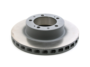 Brake disc rotor, Front. Porsche 944 / 928 (OE NO 92835104361 & 92835104461) - 92835104361, 92835104461, 92835104360, 92835104460