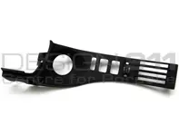 Switch Surround LEFT. Porsche 968 RHD Cars - 945552429001DB