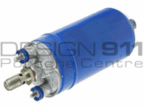 Fuel pump. Porsche 928 S4 - 92860810402, 0580464045, 0580464203