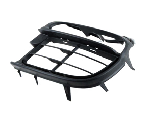 Griglia paraurti anteriore. Porsche 997.2 (IXAA / IXAS) - 9975059850101C, 9975059860101C, 99750598501, 99750598601