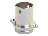 Tubo guía de embrague. Porsche 911 - 91511608704, 91511608705, 91511608707