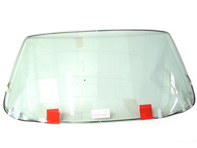 Frontscheibe klar. Porsche 911/912 65-84 - 91154101100