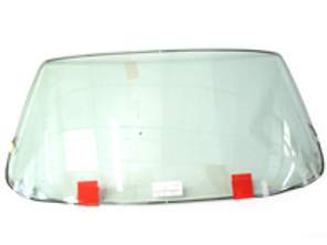 Front Windscreen Clear. Porsche 911/912 65-84 - 91154101100