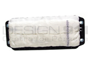 Airbageinheit Beifahrerseite. Porsche 981 Boxster / 981C Cayman / 991 - 99180307100