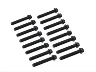 Connection rod bolt. Porsche 955 / 957 / 958 Cayenne / 970 Panamera - 99610311551, 99710311501