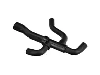 Kühlmittelschlauch, Rücklauf. Porsche 986 Boxster 2000>> - 99610652204, 99610652202