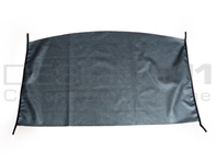 Cabriolet Hood - Garniture de toit. Porsche 911 / 964 - 9110541004, 9110541005, 9110541007, 911054100, 9110541006