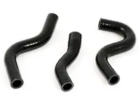 Air injection hose kit. Porsche 930 Turbo 1978-89 - 93011311801, 93011318100, 93011318200 - DO88