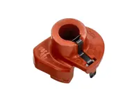 Rotor arm. Porsche 911 S - 91160292900, 1234332206 - EVL071