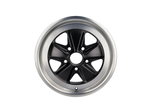 16 英寸 Ultralite Fuchs 风格合金轮毂 6.0J ET36 适用于保时捷汽车