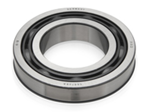 Diepgroefkogellager. Porsche 928 87-95 - 99905213800