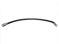 Brake hose, Rear. Porsche 356 / 356A - 35642028, 35642312, 1661700100, 35642028