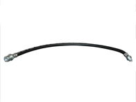 Brake hose, Rear. Porsche 356 / 356A - 35642028, 35642312, 1661700100, 35642028