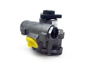 Power Steering Pump. Porsche Boxster / Cayman / 996 / 997 (Reconditioned) - 996314050X, 99631405002