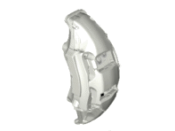 Pinza freno anteriore. Porsche Taycan >>02/2020 - 9J1615123C, 9J1615124C