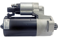 Motor de arranque. Porsche 957/958 Cayenne 3.0 Gasóleo - 95560410800, 8EA011611881