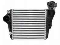 Radiator intercooler. Porsche Macan S / Turbo - 95B145804A, 95B145804B, 95B145803A, 95B145803B, 309026