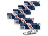 燃油喷射器。保时捷 911 1970-77 六件套 - 90111027100, 0437004003