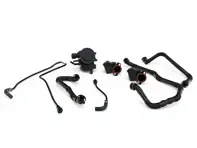 Kit séparateur d'huile, complet. Porsche 997.1 Carrera 2S / 4S - 99710703801, 99710713800, 99710714301, 99710714603, 99710602402, 99710602802, 99710714502