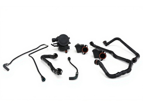 Kit disoleatore completo. Porsche 997.1 Carrera 2T / 4S - 99710703801, 99710713800, 99710714301, 99710714603, 99710602402, 99710602802, 99710714502