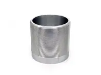 Shock absorber threaded sleeve. Porsche 964 - 96433351100