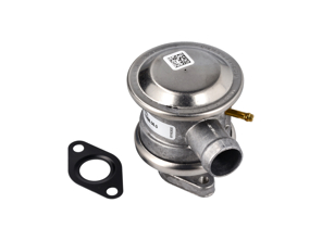 Vanne d'arrêt pompe secondaire. Porsche 997 GT3 / 991 GT3 / Carrera GT - 99711324990, 7.22938.06.0, 0PB131139, 0PB131139A, 99611324901, 99611324902, 99711324990