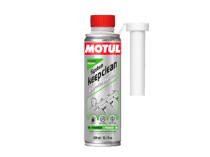 Nettoyant pour système de carburant MOTUL - 300 ml - 107810