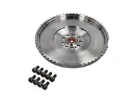 Midweight flywheel billet steel. Porsche 964 1989 - 96410223900 - 9M6410223900
