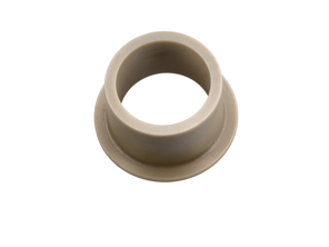 Shoulder bolt bushing for timing belt tensioner roller. Porsche 928 1985-95 - 92810561304