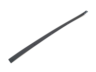 Rear 1/4 panel trim. Porsche 911 / 964 / 993 - 9115431950270K, 9115431960270K, 911.543.195.02.70K, 911.543.196.02.70K