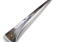 Front bonnet handle. Porsche 356B / 356C - 644.559.021.05, 64455902105