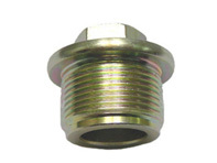 Oil drain plug. Porsche 924 - 059103193