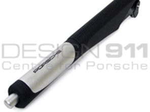 Handbrake with Porsche text  964 / 993 - for LHD Cars - 99342498007, 993424980078YR, 993424980073QN