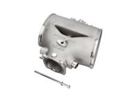 Plenum di aspirazione in alluminio Porsche 991 DFI Carrera IPD - 91482, 9A111002110, 9A111002111