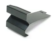 Engine Baffle. Porsche 911 / 911 turbo / 964 turbo - 93010602300