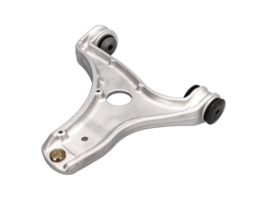 Suspension wishbone control arm front. Porsche 964 1989-94 (NEW) Part No. 96434101807 / 96434101707 - 96434101806, 96434101706, 96434101807, 96434101707, 1640100370, 1640100380