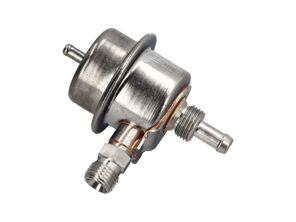 Régulateur de pression de carburant réglable de 2,0 à 5,0 bar. Porsche 944 / Porsche 924S - 0280160214, 94411019801