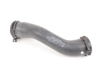 Tubo flessibile inferiore di alimentazione del refrigerante DESTRA. Porsche 987 Boxster / 987C Cayman / 997 - 99710662204, 99710662203