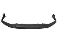Spoiler del parachoques delantero. Porsche 991 GT2RS - 99150532585, 91150531384