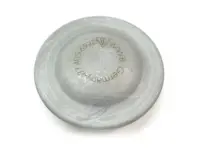 Front Wheel Hub Cap. Porsche 924 / 944 / 968 - 477405692C, 477405692D