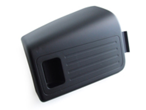 Couvercle de bouteille d'air comprimé, droite. Porsche 981/982 Boxster / 981/982 Cayman / 991 - 991551422001E0